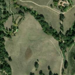 Satellite imagery of survey_point, DZ