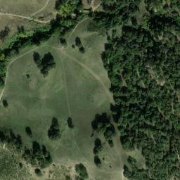 Satellite imagery of survey_point, DZ