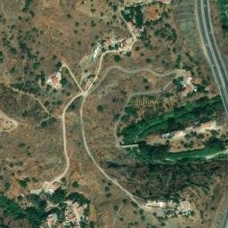 Satellite imagery of survey_point, DZ