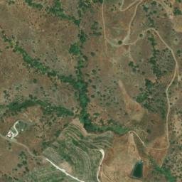 Satellite imagery of survey_point, DZ