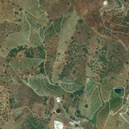 Satellite imagery of survey_point, DZ