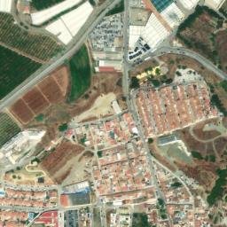 Satellite imagery of survey_point, DZ