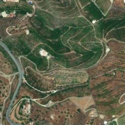 Satellite imagery of survey_point, DZ