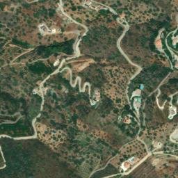 Satellite imagery of survey_point, DZ