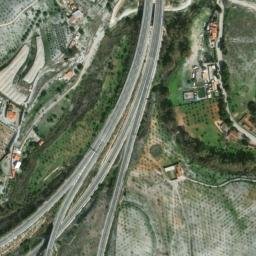 Satellite imagery of survey_point, DZ