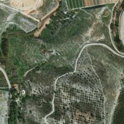 Satellite imagery of survey_point, DZ