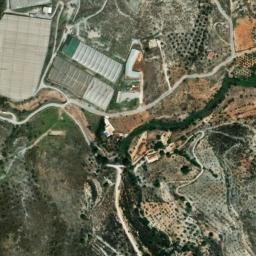 Satellite imagery of survey_point, DZ