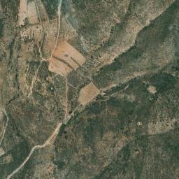 Satellite imagery of survey_point, DZ
