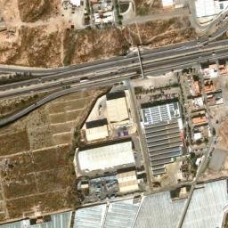 Satellite imagery of survey_point, DZ