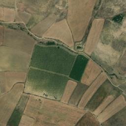 Satellite imagery of Koudiet Rachdia, DZ