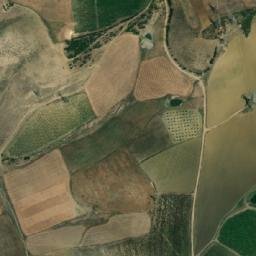 Satellite imagery of Koudiet Rachdia, DZ