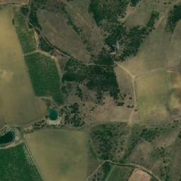 Satellite imagery of Koudiet Rachdia, DZ