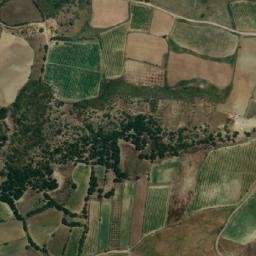 Satellite imagery of Koudiet Souidia, DZ