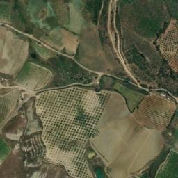 Satellite imagery of Koudiet Souidia, DZ