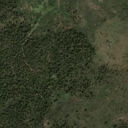 Satellite imagery of Djebel Azzouza, DZ
