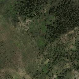 Satellite imagery of Djebel Azzouza, DZ