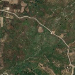 Satellite imagery of Djebel Azib Bel Kassem, DZ