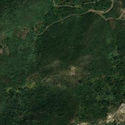 Satellite imagery of Ibouchtaouene, DZ
