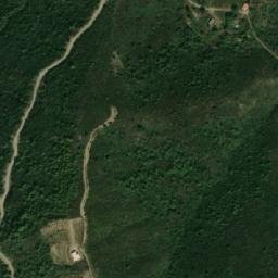 Satellite imagery of Adrar-n-Dalis, DZ
