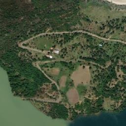 Satellite imagery of Djebel es Settara, DZ