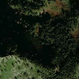 Satellite imagery of Djebel Seddet, DZ