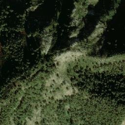 Satellite imagery of Djebel Seddet, DZ