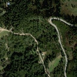 Satellite imagery of Koudiat ed Diab, DZ