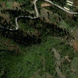 Satellite imagery of Koudiat ed Diab, DZ