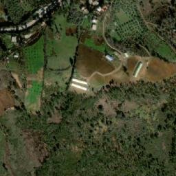 Satellite imagery of Koudiat ed Diab, DZ