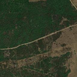 Satellite imagery of Sra Dî Souîka, DZ