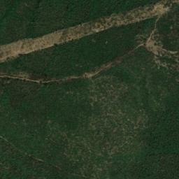 Satellite imagery of Djebel en Nîchâna, DZ