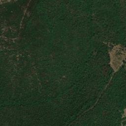 Satellite imagery of Djebel en Nîchâna, DZ