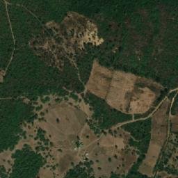 Satellite imagery of Djebel en Nîchâna, DZ