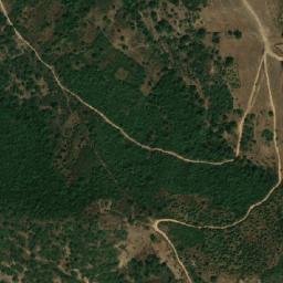 Satellite imagery of Koudiet ed Dîb, DZ