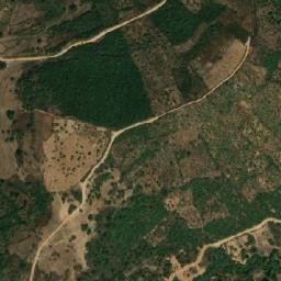 Satellite imagery of Koudiet ed Dîb, DZ