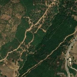 Satellite imagery of Koudiet ed Dîb, DZ