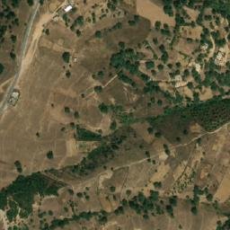 Satellite imagery of Koudiet el Ma’dâne, DZ