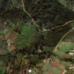 Satellite imagery of Koudiet Gouzzoûla, DZ
