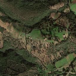 Satellite imagery of Koudiet Dâmoûs, DZ