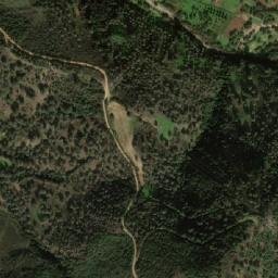 Satellite imagery of Koudiet Bou Hadjîla, DZ