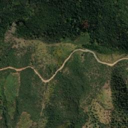 Satellite imagery of Kêf Sekhrâoui, DZ