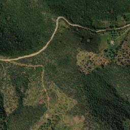 Satellite imagery of Kêf Sekhrâoui, DZ
