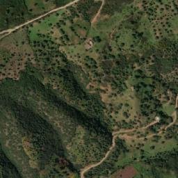 Satellite imagery of Kêf Sekhrâoui, DZ