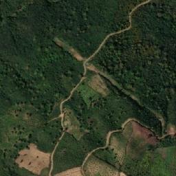 Satellite imagery of Koudiet el Bechna, DZ