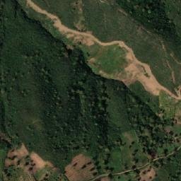 Satellite imagery of Koudiet es Sous, DZ