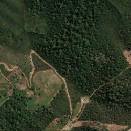Satellite imagery of Koudiet es Sous, DZ