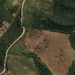 Satellite imagery of Koudiet es Sous, DZ