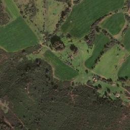Satellite imagery of Koudiet ’Aïn el Ouahch, DZ