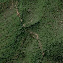 Satellite imagery of Djebel Safia, DZ