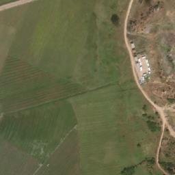 Satellite imagery of Hadjar el Ksir, DZ